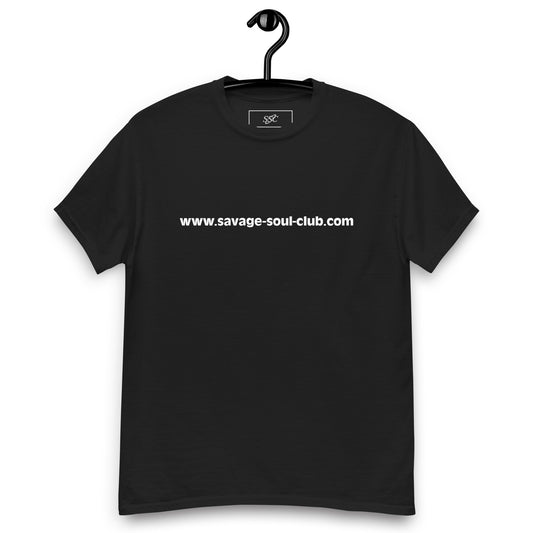 "SSC" Shirt