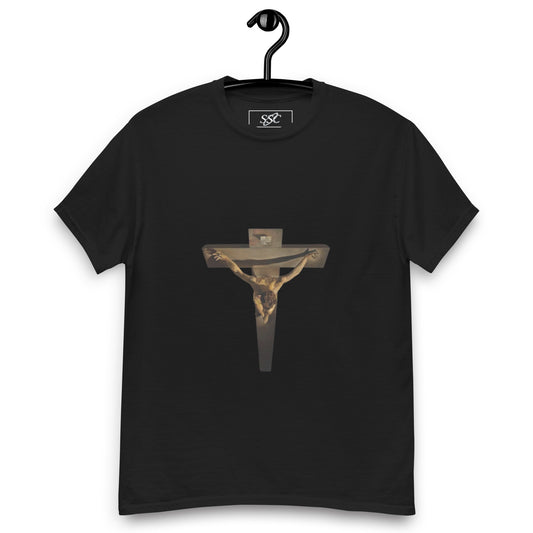 "Messiah" Shirt